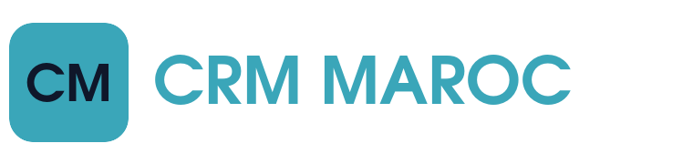 logo crm maroc